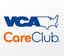 Get Directions HOURS Mon 800 am - 800 pm. . Vca care club